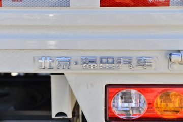 ���� ����M1 ������ 1.6L 122���� ���� 2.55��˫������΢��(BJ1031V4AV4-51)ͼƬ