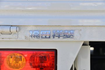 ���� ����M1 ������ 1.6L 122���� ���� 2.55��˫������΢��(BJ1031V4AV4-51)ͼƬ