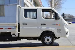 祥菱M2载货车新车上市 欢迎到店垂询