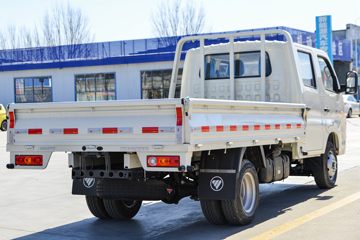  M2  1.6L 122  3.1˫΢(BJ1032V4AV5-01)ͼƬ
