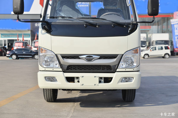 优惠0.2万 泉州市小卡之星2载货车火热促销中