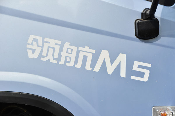 时代领航M5载货车佛山市火热促销中 让利高达0.88万