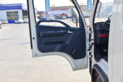 福田 时代领航S1 1.6L 122马力 汽油 3.19米双排栏板小卡 福田 时代领航S1 1.6L 122马力 汽油 3.19米双排栏板小卡