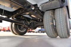 福田 时代领航S1 1.6L 122马力 汽油 3.19米双排栏板小卡 福田 时代领航S1 1.6L 122马力 汽油 3.19米双排栏板小卡