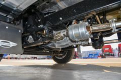 福田 时代领航S1 1.6L 122马力 汽油 3.19米双排栏板小卡 福田 时代领航S1 1.6L 122马力 汽油 3.19米双排栏板小卡