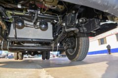 福田 时代领航S1 1.6L 122马力 汽油 3.19米双排栏板小卡 福田 时代领航S1 1.6L 122马力 汽油 3.19米双排栏板小卡