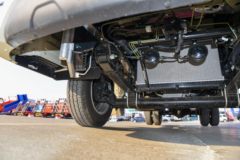 福田 时代领航S1 1.6L 122马力 汽油 3.19米双排栏板小卡 福田 时代领航S1 1.6L 122马力 汽油 3.19米双排栏板小卡