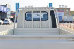 福田 时代领航S1 1.6L 122马力 汽油 3.19米双排栏板小卡 福田 时代领航S1 1.6L 122马力 汽油 3.19米双排栏板小卡