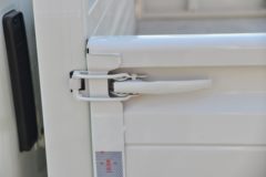 福田 时代领航S1 1.6L 122马力 汽油 3.19米双排栏板小卡 福田 时代领航S1 1.6L 122马力 汽油 3.19米双排栏板小卡