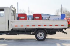 福田 时代领航S1 1.6L 122马力 汽油 3.19米双排栏板小卡 福田 时代领航S1 1.6L 122马力 汽油 3.19米双排栏板小卡