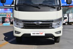 7月热销福田领航爆款车型，欢迎来电咨询