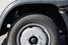 福田 时代领航S1 1.6L 122马力 汽油 3.7米单排翼开启厢式小卡(国六)