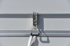 福田 时代领航S1 1.6L 122马力 汽油 3.7米单排翼开启厢式小卡(国六)