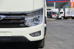 优惠0.3万 鞍山市时代领航S1载货车火热促销中