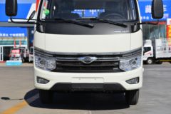 优惠0.28万 鞍山市时代领航S1载货车火热促销中