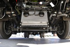 福田 时代领航S1 120马力 3.19米双排栏板小卡