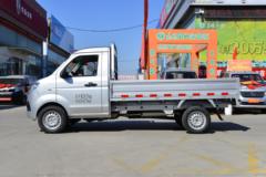 金杯 T30 1.5L 102马力 汽油 2.7米单排栏板微卡(国六)(JKC1030DS6BL5)