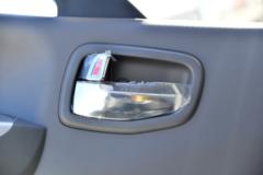 福田 奥铃新捷运 184马力 5.8米排半栏板载货车(国六)(BJ1168VKPFG-AD1)