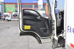 陕汽商用车 轩德翼9 150马力 4X2 4.15米冷藏车(SX5040XLCNP6331) 陕汽商用车 轩德翼9 150马力 4X2 4.15米冷藏车(SX5040XLCNP6331)