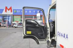 陕汽商用车 轩德翼9 150马力 4X2 4.15米冷藏车(SX5040XLCNP6331) 陕汽商用车 轩德翼9 150马力 4X2 4.15米冷藏车(SX5040XLCNP6331)