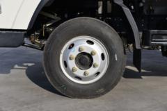 陕汽商用车 轩德翼9 150马力 4X2 4.15米冷藏车(SX5040XLCNP6331) 陕汽商用车 轩德翼9 150马力 4X2 4.15米冷藏车(SX5040XLCNP6331)