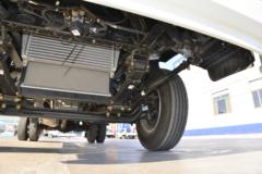 陕汽商用车 轩德翼9 150马力 4X2 4.15米冷藏车(SX5040XLCNP6331) 陕汽商用车 轩德翼9 150马力 4X2 4.15米冷藏车(SX5040XLCNP6331)