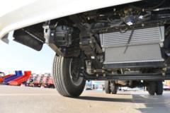 陕汽商用车 轩德翼9 150马力 4X2 4.15米冷藏车(SX5040XLCNP6331) 陕汽商用车 轩德翼9 150马力 4X2 4.15米冷藏车(SX5040XLCNP6331)