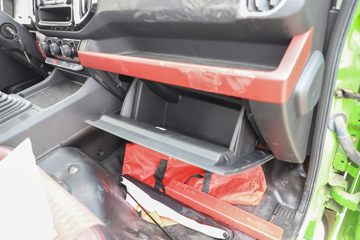 �������� ���S1 PLUS 120���� 4X2 3.3����ж��(BJ3075DEJBA-31)ͼƬ