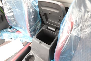 �������� ���S1 PLUS 120���� 4X2 3.3����ж��(BJ3075DEJBA-31)ͼƬ