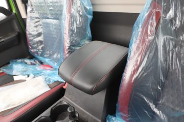 �������� ���S1 PLUS 120���� 4X2 3.3����ж��(BJ3075DEJBA-31)ͼƬ