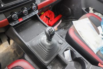 �������� ���S1 PLUS 120���� 4X2 3.3����ж��(BJ3075DEJBA-31)ͼƬ