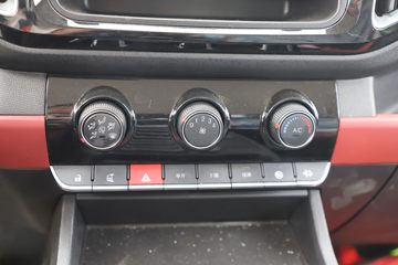 �������� ���S1 PLUS 120���� 4X2 3.3����ж��(BJ3075DEJBA-31)ͼƬ