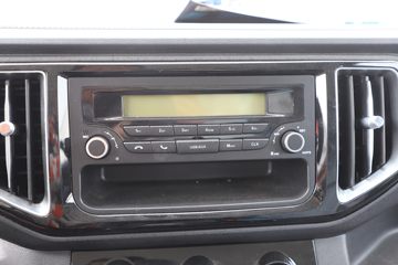 �������� ���S1 PLUS 120���� 4X2 3.3����ж��(BJ3075DEJBA-31)ͼƬ