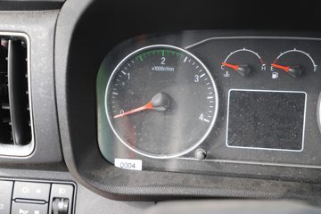 �������� ���S1 PLUS 120���� 4X2 3.3����ж��(BJ3075DEJBA-31)ͼƬ