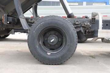 �������� ���S1 PLUS 120���� 4X2 3.3����ж��(BJ3075DEJBA-31)ͼƬ