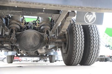 �������� ���S1 PLUS 120���� 4X2 3.3����ж��(BJ3075DEJBA-31)ͼƬ