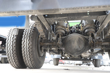 �������� ���S1 PLUS 120���� 4X2 3.3����ж��(BJ3075DEJBA-31)ͼƬ