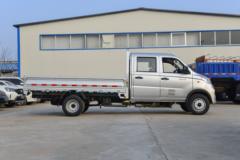 福田祥菱兰州店月初冲量，钜惠来袭！！