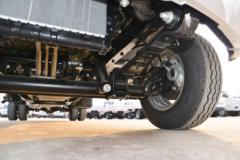 福田 祥菱V3 2.0L 144马力 汽油 3.02米双排栏板微卡(国六)(BJ1030V4AV8-34)