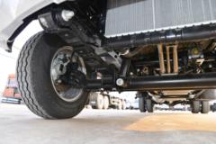 福田 祥菱V3 2.0L 144马力 汽油 3.02米双排栏板微卡(国六)(BJ1030V4AV8-34)
