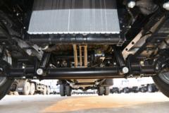 福田 祥菱V3 2.0L 144马力 汽油 3.02米双排栏板微卡(国六)(BJ1030V4AV8-34)