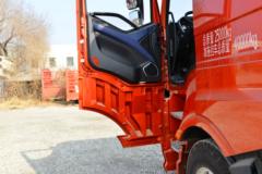 一汽解放 J6V重卡 质惠版 460马力 6X4 牵引车(法士特液缓)(CA4250P66K25T1E6)