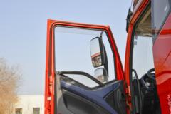 一汽解放 J6V重卡 质惠版 460马力 6X4 牵引车(法士特液缓)(CA4250P66K25T1E6)