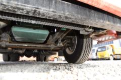 一汽解放 J6V重卡 质惠版 460马力 6X4 牵引车(法士特液缓)(CA4250P66K25T1E6)