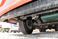 一汽解放 J6V重卡 质惠版 460马力 6X4 牵引车(法士特液缓)(CA4250P66K25T1E6)