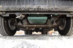 一汽解放 J6V重卡 质惠版 460马力 6X4 牵引车(法士特液缓)(CA4250P66K25T1E6)