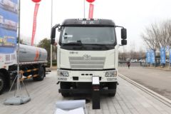 一汽解放 J6L 240马力 6X4 多功能抑尘车(通亚达牌)(WTY5250TDYC6)