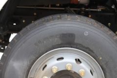 一汽解放 J6L 240马力 6X4 多功能抑尘车(通亚达牌)(WTY5250TDYC6)