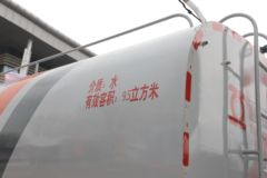 一汽解放 J6L 240马力 6X4 多功能抑尘车(通亚达牌)(WTY5250TDYC6)