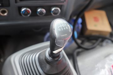 йHOWO  160 4X2 ͳ(ר)(QDZ5080TCAZHG3WF)ͼƬ